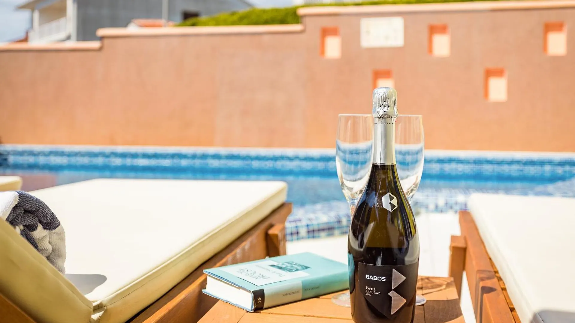 Apartamento Villa Anitea Pula
