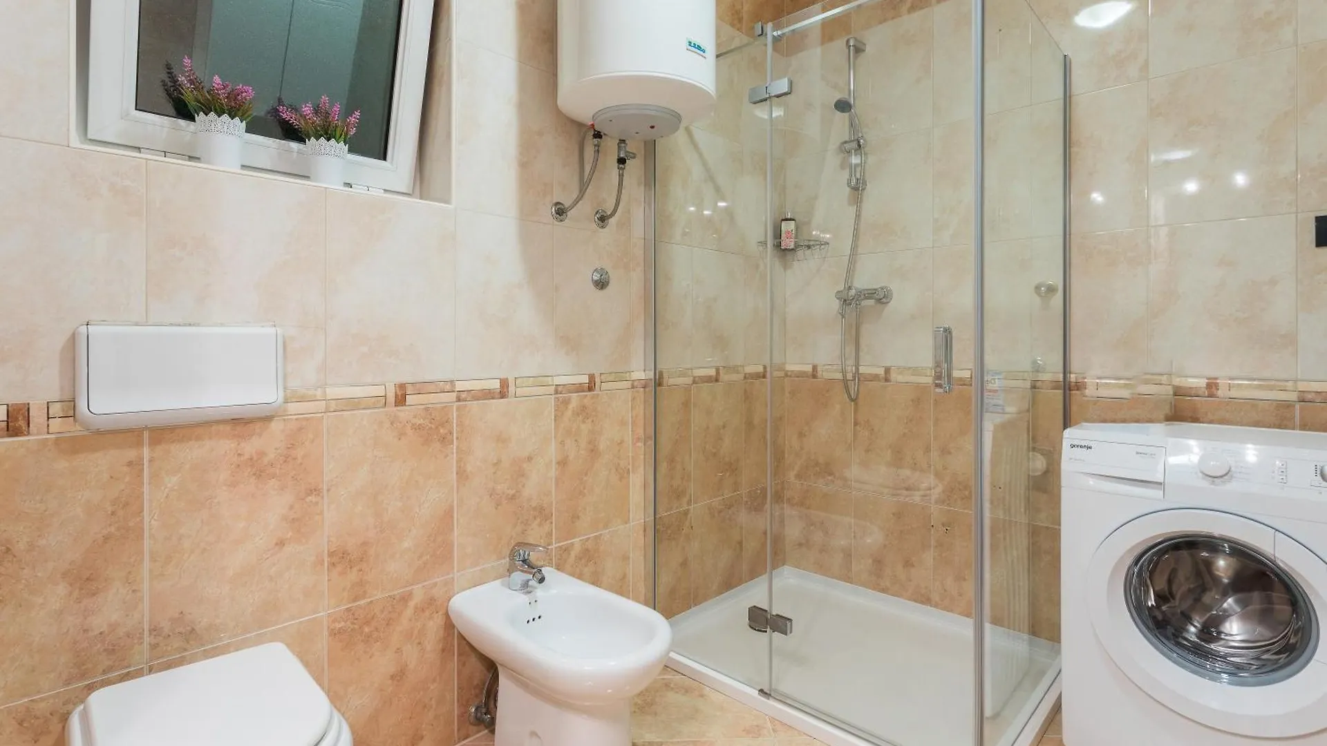 Villa Anitea Pula Apartamento