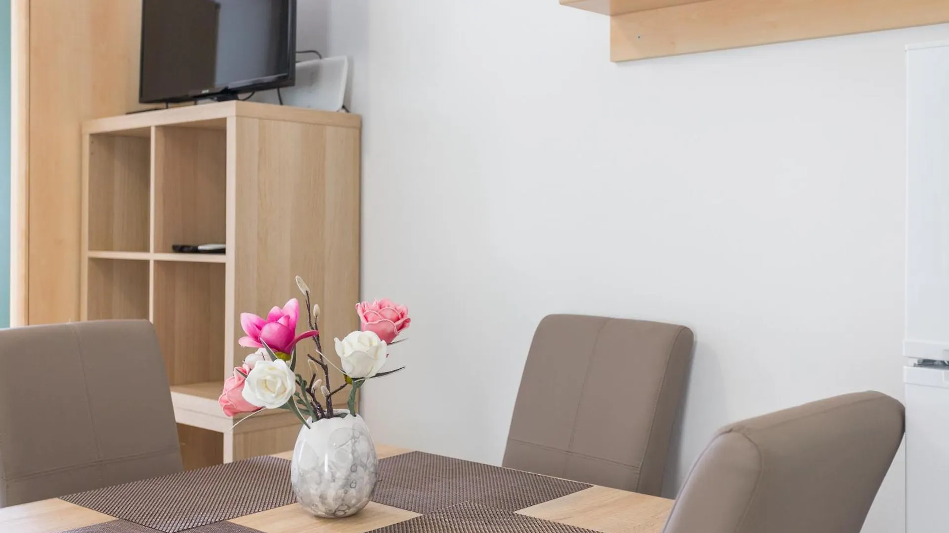 Villa Anitea Pula Apartamento