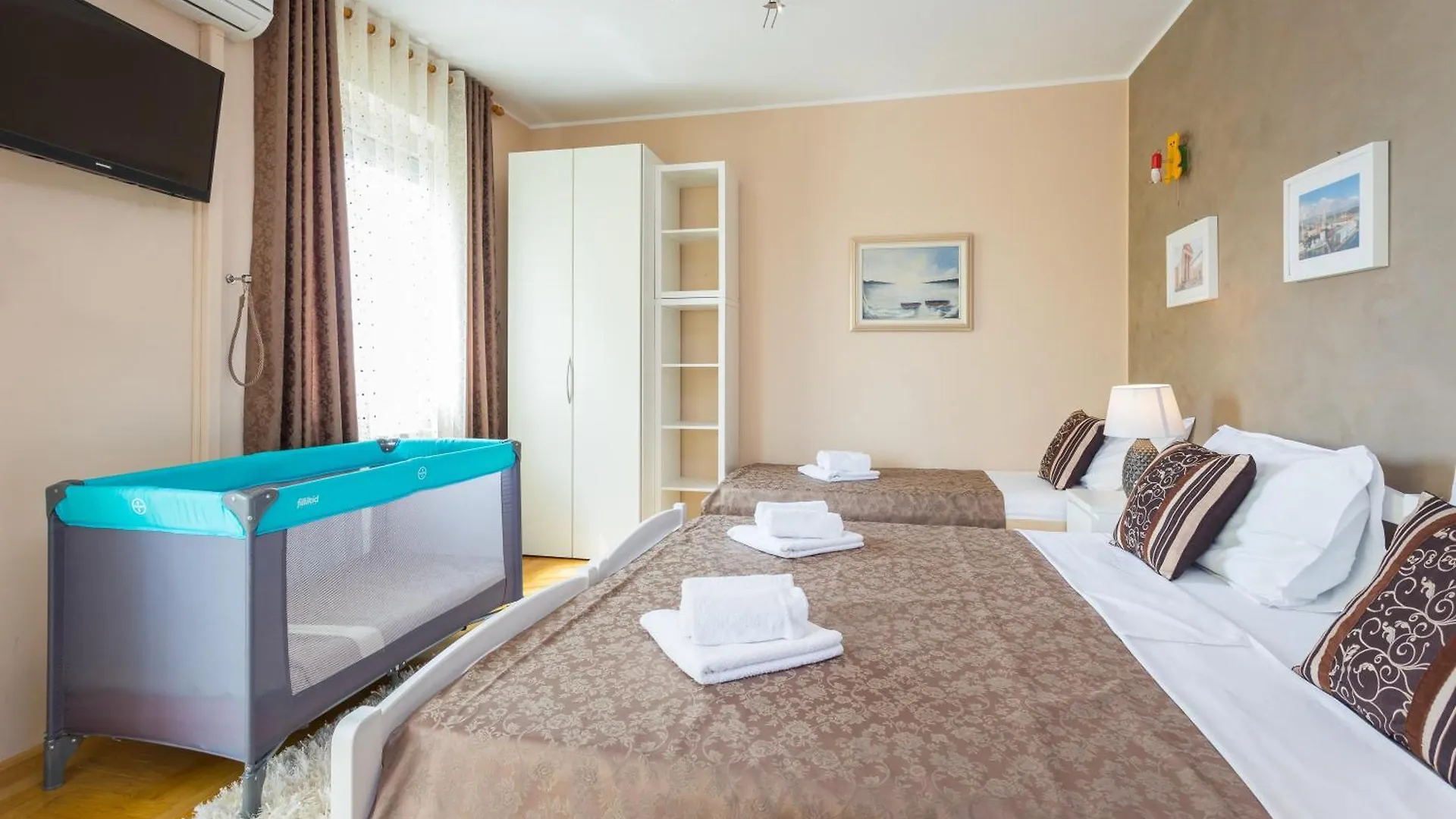 Apartamento Villa Anitea Pula