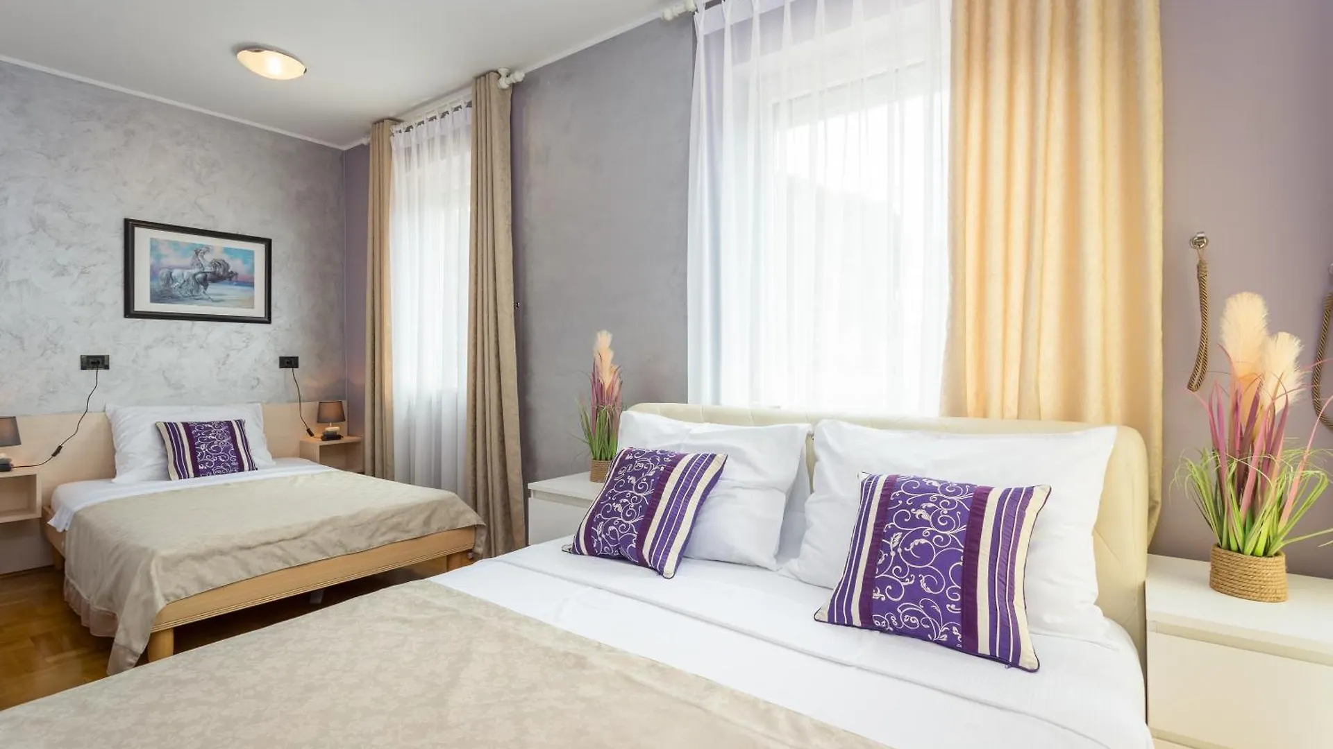 Apartamento Villa Anitea Pula